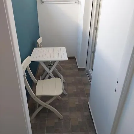 In Ermoupolis Διαμέρισμα