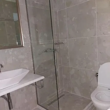 Apartment In Ermoupolis *