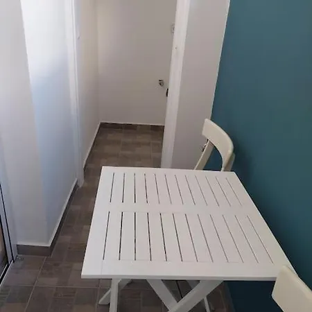 Apartmán In Ermupoli