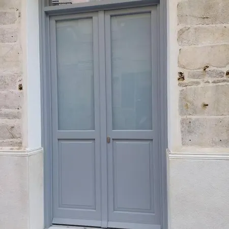 In Ermoupolis *