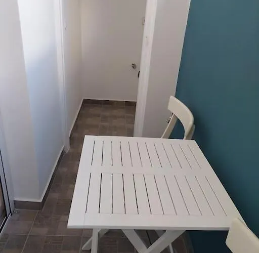 Apartamento In Ermoupoli